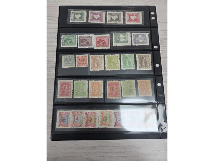 some in complete sets. Large quantity. Please view.